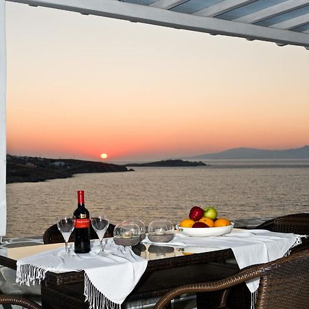 Vana Holidays Орнос Экстерьер фото