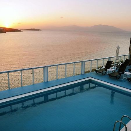 Vana Holidays Орнос Экстерьер фото