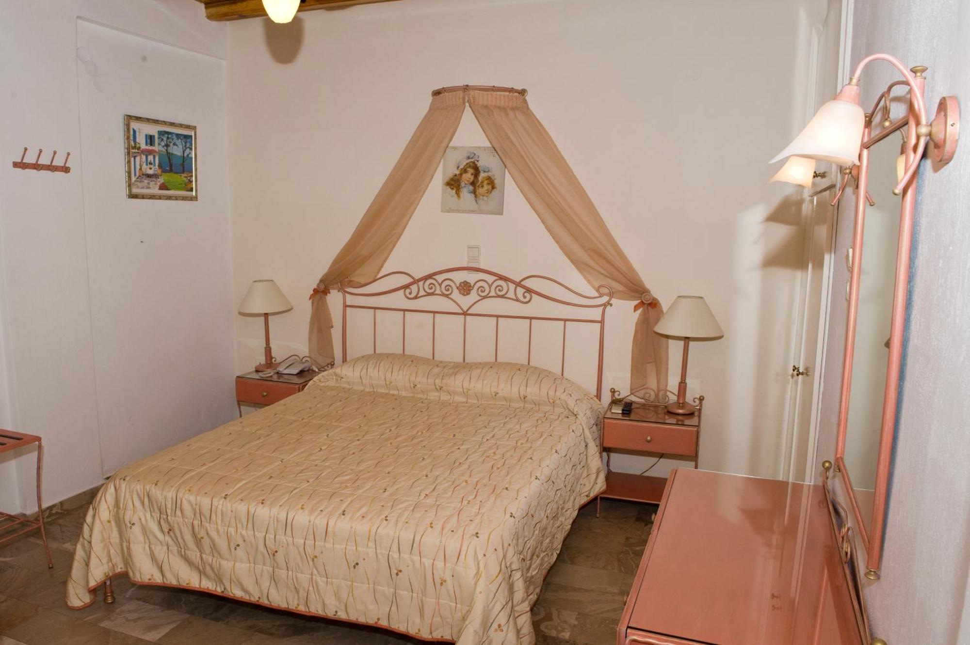 Vana Holidays Орнос Номер фото