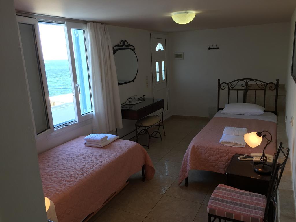Vana Holidays Орнос Экстерьер фото