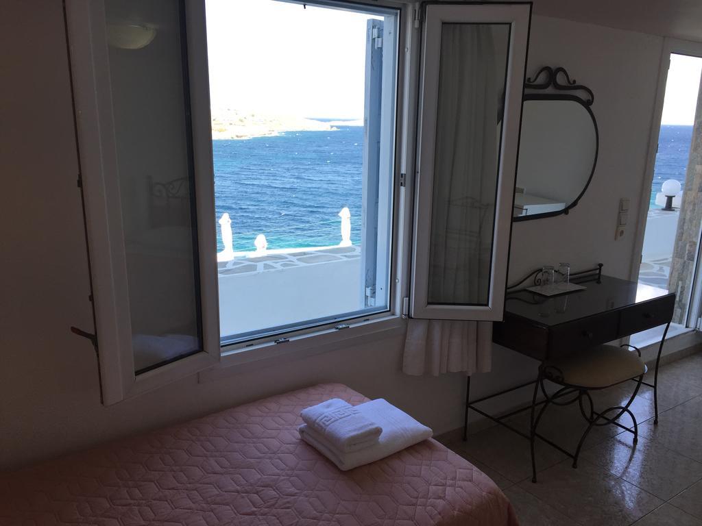 Vana Holidays Орнос Экстерьер фото