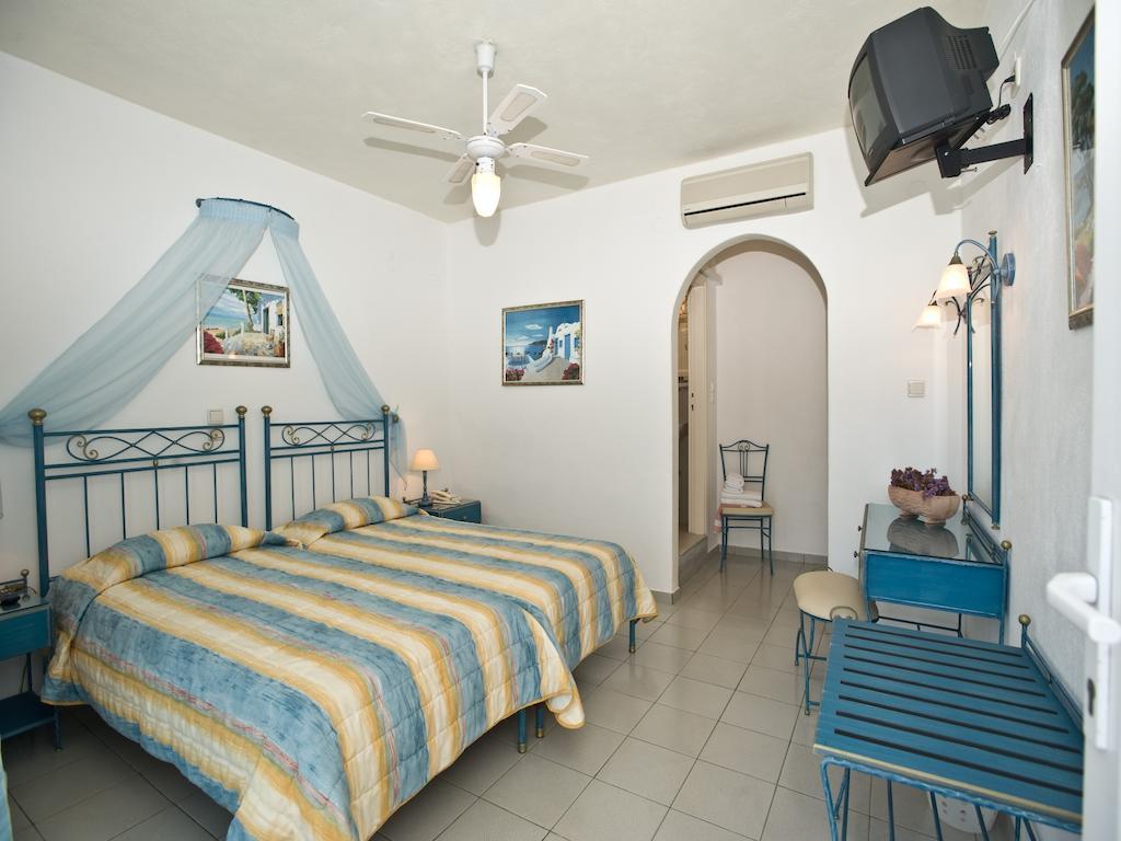 Vana Holidays Орнос Номер фото
