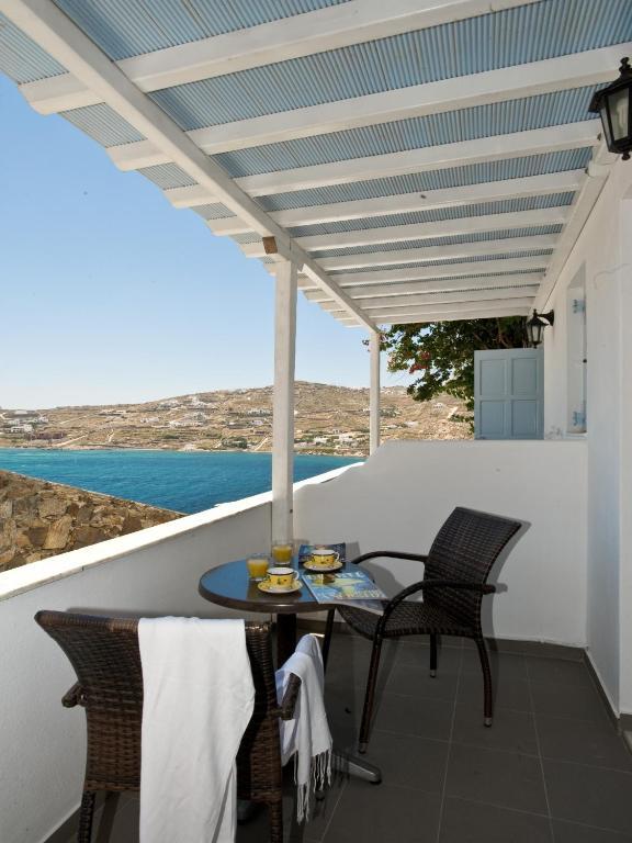 Vana Holidays Орнос Номер фото