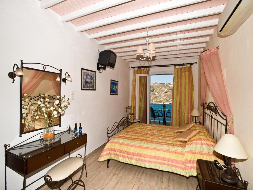 Vana Holidays Орнос Номер фото